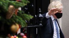 Partygate: 20 πρόστιμα για τα πάρτι στη Ντάουνινγκ Στριτ που παραβίασαν τους κανόνες του lockdown