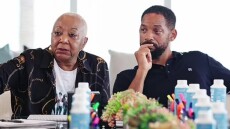 Γουίλ Σμιθ: Η μητέρα του αποκάλυψε τη συμβουλή που του έδωσε, μετά το χαστούκι στον Κρις Ροκ