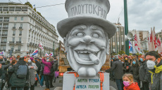 Τι θα γίνει με τις συγκεντρώσεις; - 28 φορές έκλεισε το Σύνταγμα 