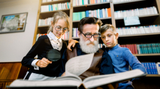 Σπάνια και συλλεκτικά βιβλία: Τι καλύπτει το ασφαλιστήριο σε περίπτωση ζημιάς