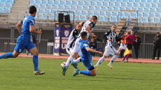 Super League 2, ΑΟ Καβάλας – ΠΑΟΚ Β’ 1-1: Τρίτη σερί ισοπαλία για τον «Δικέφαλο»