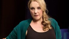 Ρένια Λουιζίδου: «Δεν συμφωνώ να γίνει remake του "Κι οι παντρεμένοι έχουν ψυχή"» - Ποιος είναι ο λόγος