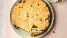 Πλαστός: Η παραδοσιακή πίτα από τη Θεσσαλία