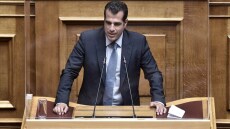 Πιστοποιητικά εμβολιασμού - Πλεύρης: Eξετάζουμε τη διαγραφή προστίμων για τους 60 ετών και άνω που θα εμβολιαστούν