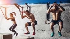 Αυτές οι ασκήσεις χαρίζουν δύναμη, εκρηκτικότητα, ευλυγισία και δυνατά οστά