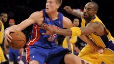  Αποβλήθηκε από την εθνική μπάσκετ της Σουηδίας ο Γερέμπκο επειδή υπέγραψε στην ΤΣΣΚΑ Μόσχας 