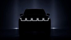 Η BAIC μιμείται την Jeep