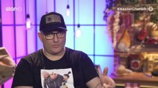 MasterChef: Ο «Μπόμπαινας» γύρισε και έχει ανοιχτούς λογαριασμούς - Δε χάρηκε το Twitter με την επιστροφή του