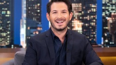 Γιώργος Περρής: «Γιατί επέλεξα να πω ότι είμαι ομοφυλόφιλος»