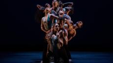 Η κορυφαία χορευτική ομάδα της Martha Graham στο Μέγαρο Μουσικής Αθηνών