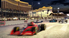 Formula 1: Νυχτερινό Grand Prix στο Λας Βέγκας το 2023