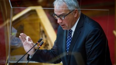 Βορίδης: Αμείλικτη για τον ΣΥΡΙΖΑ η σύγκριση των πεπραγμένων μας στη Δημόσια Διοίκηση