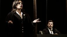  «Terror»: Το επιτυχημένο δικαστικό θρίλερ για επτά τελευταίες παραστάσεις στο θέατρο Αθηνών 