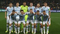  Οικονομική βοήθεια στην Ουκρανία από την Ντιναμό Κιέβου μέσα από φιλικά παιχνίδια με Μπαρτσελόνα, Παρί Σεν Ζερμέν, Μίλαν