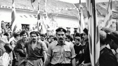 Κύπρος: Επέτειος για τα 67 χρόνια από τον αγώνα της ΕΟΚΑ