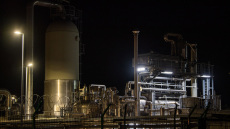 Ενεργειακή κρίση: Εν μέσω διαμάχης για το ρούβλι, η Gazprom αποχωρεί από τη γερμανική αγορά 