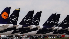 Η Lufthansa αναμένει υψηλότερες τιμές στα εισιτήρια – Έκρηξη ζήτησης για κρατήσεις