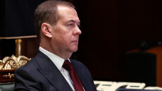 Ρωσία - Μεντβέντεφ: Σε ρούβλια ή στο εθνικό συνάλλαγμα «φιλικών χωρών» θα πληρώνονται οι εξαγωγές τροφίμων και σιτηρών