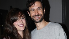 Παντρεύεται ο Ορφέας Αυγουστίδης