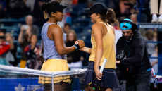  Επέστρεψε μετά από 13 μήνες σε τελικό στο Miami Open η Ναόμι Οσάκα 