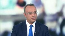 Σταϊκούρας: Μέσα στη Μεγάλη Εβδομάδα το επίδομα ακρίβειας σε 1,4 εκατ. δικαιούχους