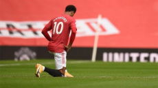 Μπέρνλι - Μπεν Μι: «Ο Ράσφορντ και ο Στέρλινγκ έχουν κάνει περισσότερα από πολλούς πολιτικούς»