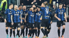 Τζέκο σε οπαδό της Γιουβέντους: «Σήκω αν έχεις τα... μπαλάκια»