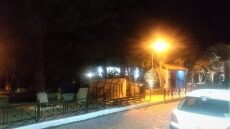 Στάση λεωφορείου κατέρρευσε και τραυμάτισε ανήλικη στη Λέσβο