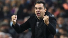 Τσάβι: «Αν δεν ονειρευόμουν την κατάκτηση του Champions League, θα πήγαινα σπίτι μου»