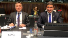 Σύνοδος υπουργών Αθλητισμού της ΕΕ: Αποδοχή των προτάσεων Αυγενάκη για τη βιώσιμη ανάπτυξη