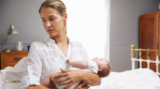 Σύνδρομο Μινχάουζεν δια αντιπροσώπου: Το προφίλ της μητέρας – δράστιδας