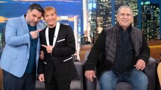 Μάκης Δελαπόρτας και Κώστας Καζάκας έρχονται στο «The 2Night Show» 