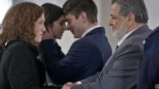 H γη της ελιάς: Το Twitter αποθέωσε Φίλιππο, Λυκούργο - Έριξε στην «πυρά» την Αρετή