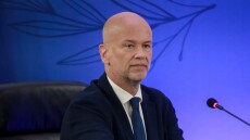 Aπό τον ΣΕΤΕ στο ΙΟΒΕ: Το μήνυμα του νέου προέδρου Γιάννη Ρέτσου