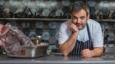 Περικλή Κοσκινά, πόση σοφία μπορεί να κρύβει μια κουζίνα;