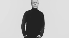 Ο κορυφαίος συνθέτης Max Richter έρχεται στο Ηρώδειο
