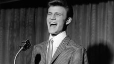 Bobby Rydell: Πέθανε ο τραγουδιστής του θρυλικού Volare
