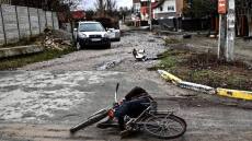 Πόλεμος στην Ουκρανία: Οι φρικαλεότητες στην Μπούτσα ίσως είναι απλά «η κορυφή του παγόβουνου», εκτιμούν οι ΗΠΑ