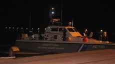 Χανιά: Θάνατος 66χρονου από ανατροπή αλιευτικού σκάφους 