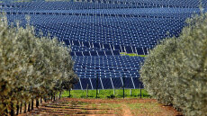 Σήμερα στην Κοζάνη ο Μητσοτάκης για τα εγκαίνια του φωτοβολταϊκού-γίγα των ΕΛΠΕ