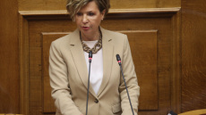 ΣΥΡΙΖΑ: Συμπαράσταση στον Ζελένσκι, απαράδεκτο που μίλησε μέλος του Τάγματος Αζόφ