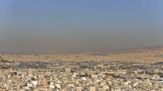 Πόσο καθαρός είναι ο αέρας που αναπνέουμε; Η απάντηση απογοητεύει
