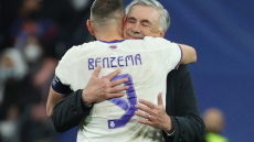 O Μπενζεμά δεν έβρισκε την διαπίστευση του για να εισέλθει στο «Στάμφορντ Μπριτζ» αποκάλυψε ο Αντσελότι