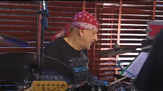 Γιώργος Γιαννόπουλος: Διακοπή για τον Μάιο στη δίκη του ντράμερ για την αποπλάνηση 6χρονης