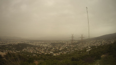 Καιρός: Με θερμοκρασίες πάνω από 25 βαθμούς οι τελευταίες ημέρες του Μάρτη - Πού θα δούμε βροχές και σκόνη 