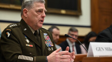 Πόλεμος στην Ουκρανία: Η Ρωσία έχασε σε στρατηγικό, επιχειρησιακό και τακτικό επίπεδο, λέει ο Μίλι