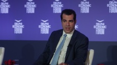 Πλεύρης: Φοβήθηκα τη διασωλήνωση, δεν ήθελα να πεθάνω χωρίς να χαιρετήσω τα παιδιά μου