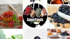 1o Superfoods Festival στο Ζάππειο έως τις 10 Απριλίου - Σήμερα τα επίσημα εγκαίνια