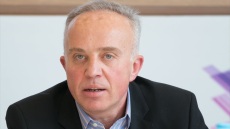 Επανεξελέγη πρόεδρος του ΤΜΕΔΕ ο Κωνσταντίνος Μακέδος