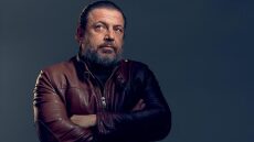 Στάθης Σταμουλακάτος: «Έχουν γυριστεί τρεις διαφορετικές εκδοχές για το φινάλε της “Σκοτεινής θάλασσας”»